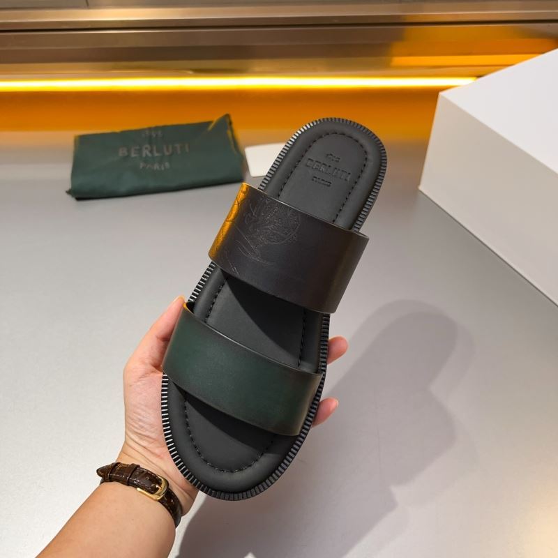 Berluti Sandals